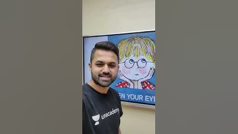 At least now open your eyes 🙏 #ese2021 #saketsir #shorts