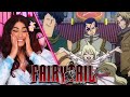 The Morning of a New Adventure | Fairy Tail Episode 227 & 228 Reaction + Review!