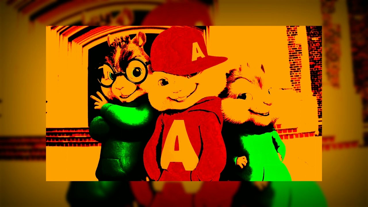 STILL DRE - Snoop Dogg feat. Dr.Dre[Alvin & the Chipmunks]