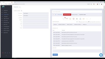 How to transfer/3-Way call on your T-Max Predictive Dialer. FREE TRIALS