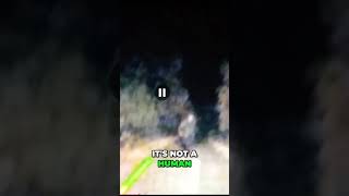 Is This Bigfoot Real? Creepy Footage Analysis! #shorts