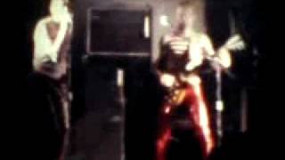 NASAL BOYS - HOT LOVE (original version)