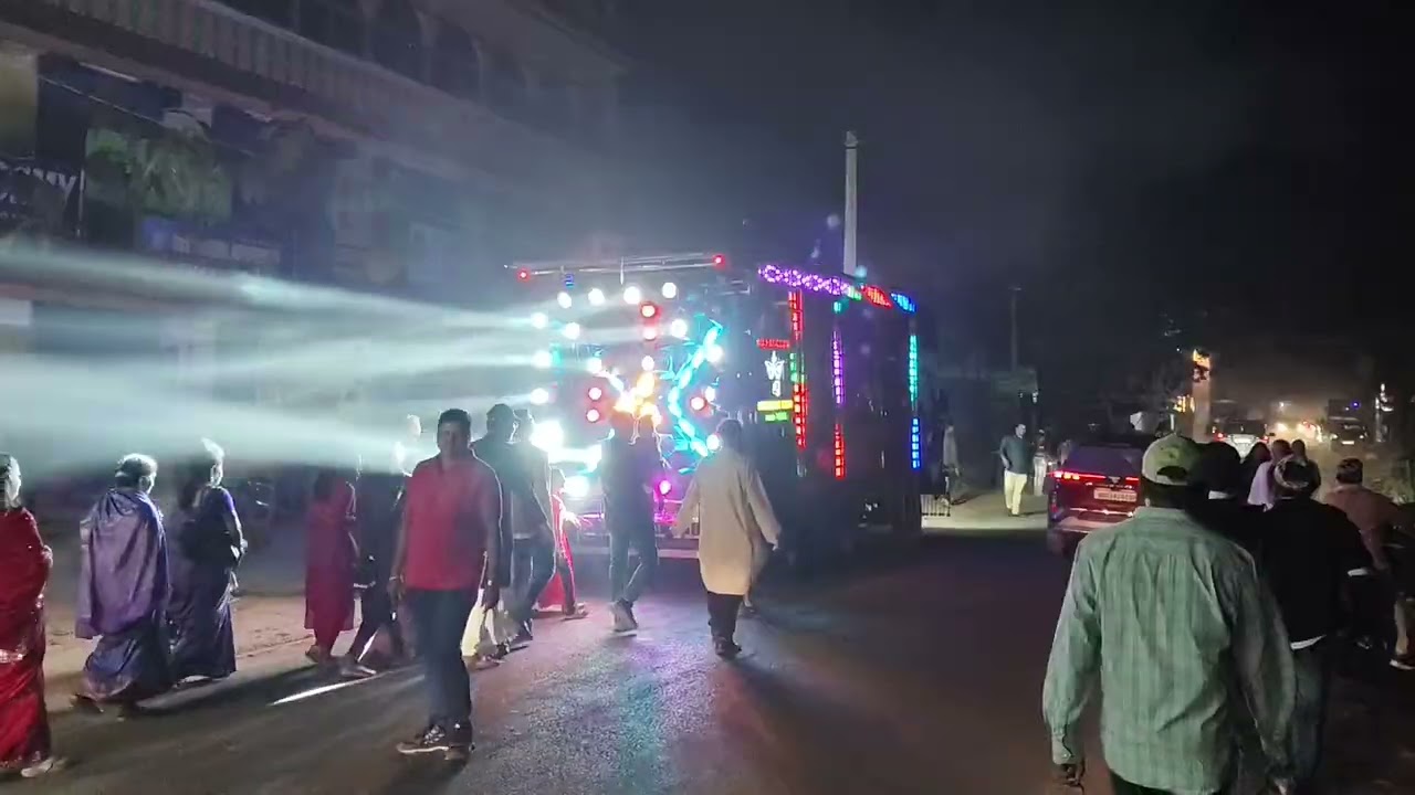 Maa Harachandi professional SOUND 🎧 marriage program Nayahata night 