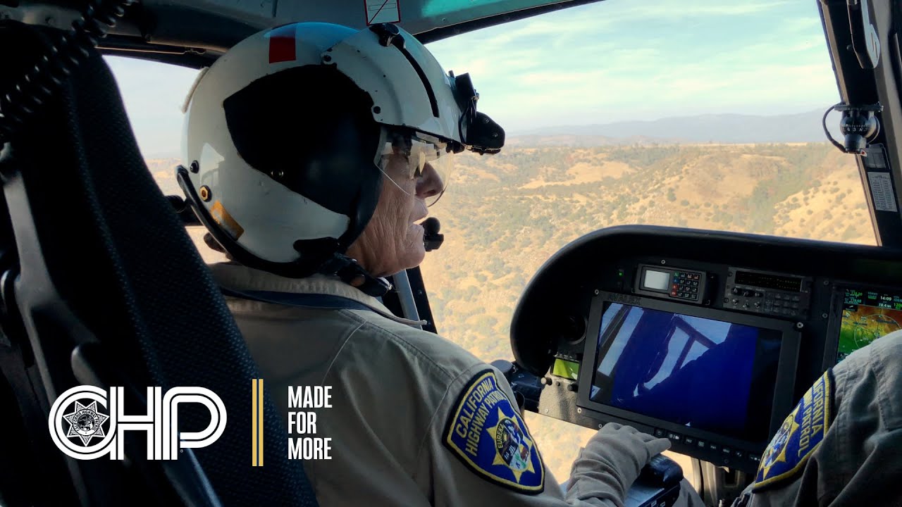 Officers, In Their Own Words