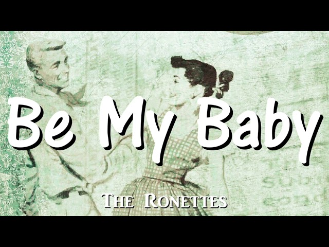 洋楽 THE DRONES be my baby The Drones – Be My Baby – Vinyl (12