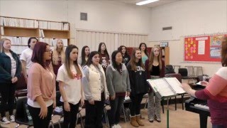WHTV NEWS for March 4, 2016