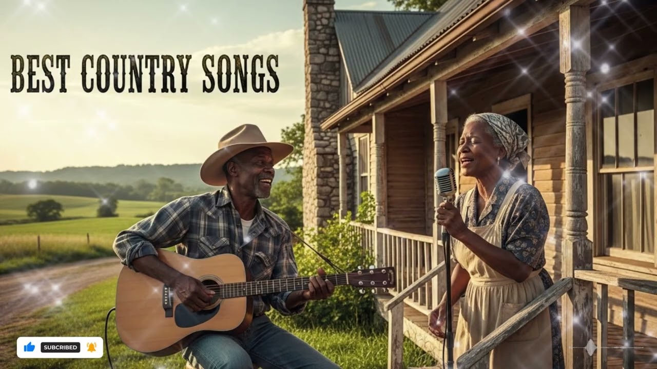 Country Heartbreak Songs 💔 Best Emotional Country Hits