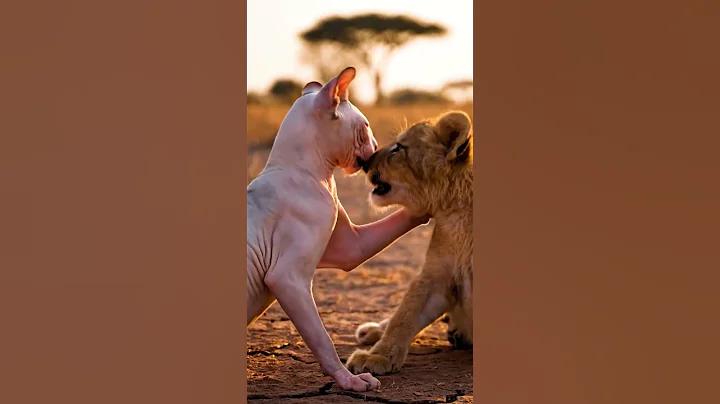 Watch the video about Golden Hour Hug