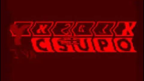 Sick Klasky Csupo has a Klasky opusC error