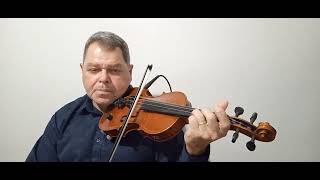 Adagio Marcello Bach