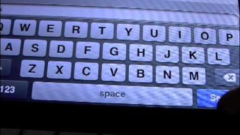 How To Send Free Text Messages on iPod Touch