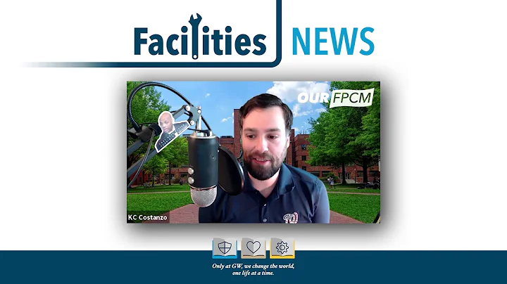 The Our FPCM Show with Veronica Franklin