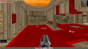 ZDaemon CTF 06-16-2020