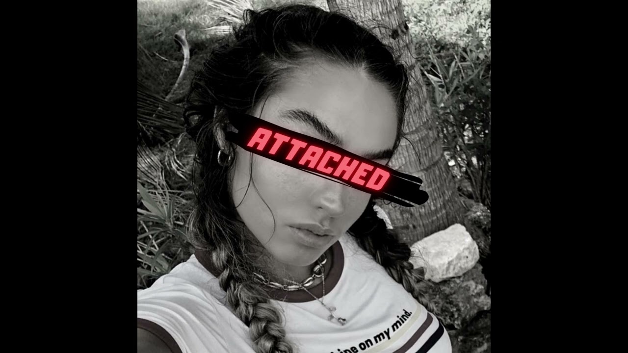 Darius King - Attached [Prod. Rover x Kookup]