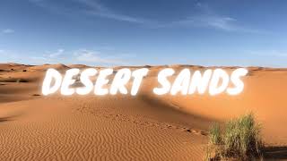 Desert Sands