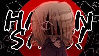 |¦°Haven says°¦| [gacha meme] +lazy :-P screenshot 4