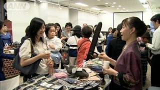 【地震】アジア各国大使館有志が震災支援イベント（11/05/16）
