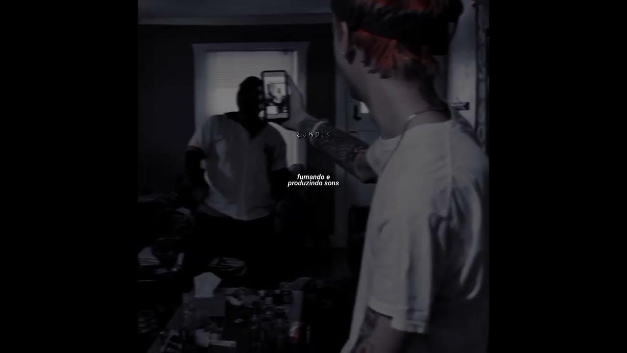Lil Peep - Keep my coo | Legendado/Status