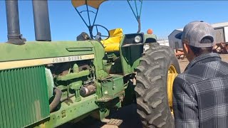 MÁS TRACTORES EN VENTA‼️ EN CUAUHTEMÓC, CHIHUAHUA. AZUL, VERDE O ROJO.🚜👍😃