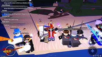 Fisch exploiter report 8/3/2025