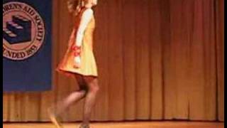 Coco Rocha Dancing 2