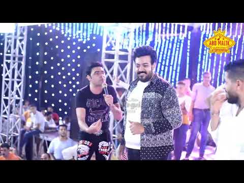 الاسطوره اسماعيل الليثي يابن دمي مليونية اولاد العدوي قوسنا