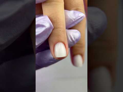 El mismo sistema no funciona para todas las uñas: aprende a diferenciarlas 👀