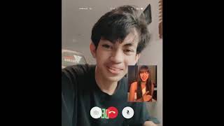 Kompilasi Video Call Halu sama Aurelie||Video Terkocak