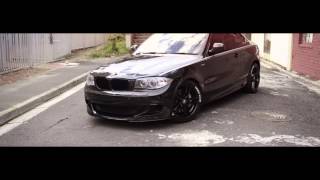 Riyaans Dark Knight 135I