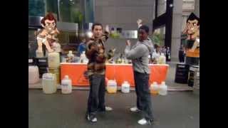 Truth - Tough Love 2008, Usa