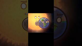 Ogle's sidequest?👀 #solarballs #earth #luna #sun #ogle