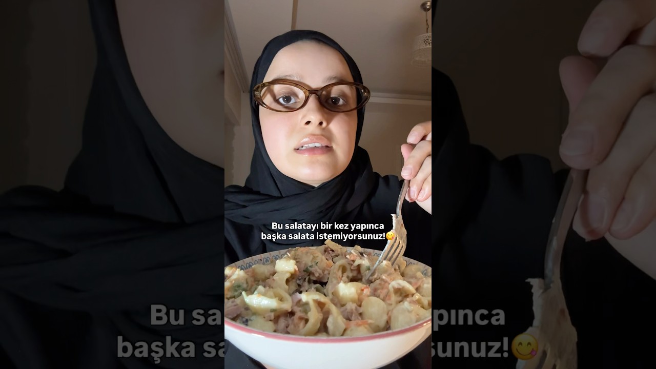 AY DENEYİN TAMAM MI🥹✨ BENİ DE TAKİP EDER MİSİNİZ🥹🫶 #keşfet #yemek #tarif #makarna #salata AY DENEYİN TAMAM MI🥹✨ BENİ DE TAKİP EDER MİSİNİZ🥹🫶 #keşfet #yemek #tarif #makarna #salata