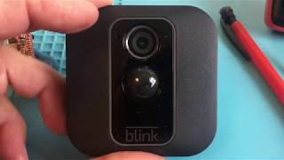 DIY Solar Power All your Amazon Blink XT2 Cameras with Single 5w Solar Panel and 18650 Battery Pack