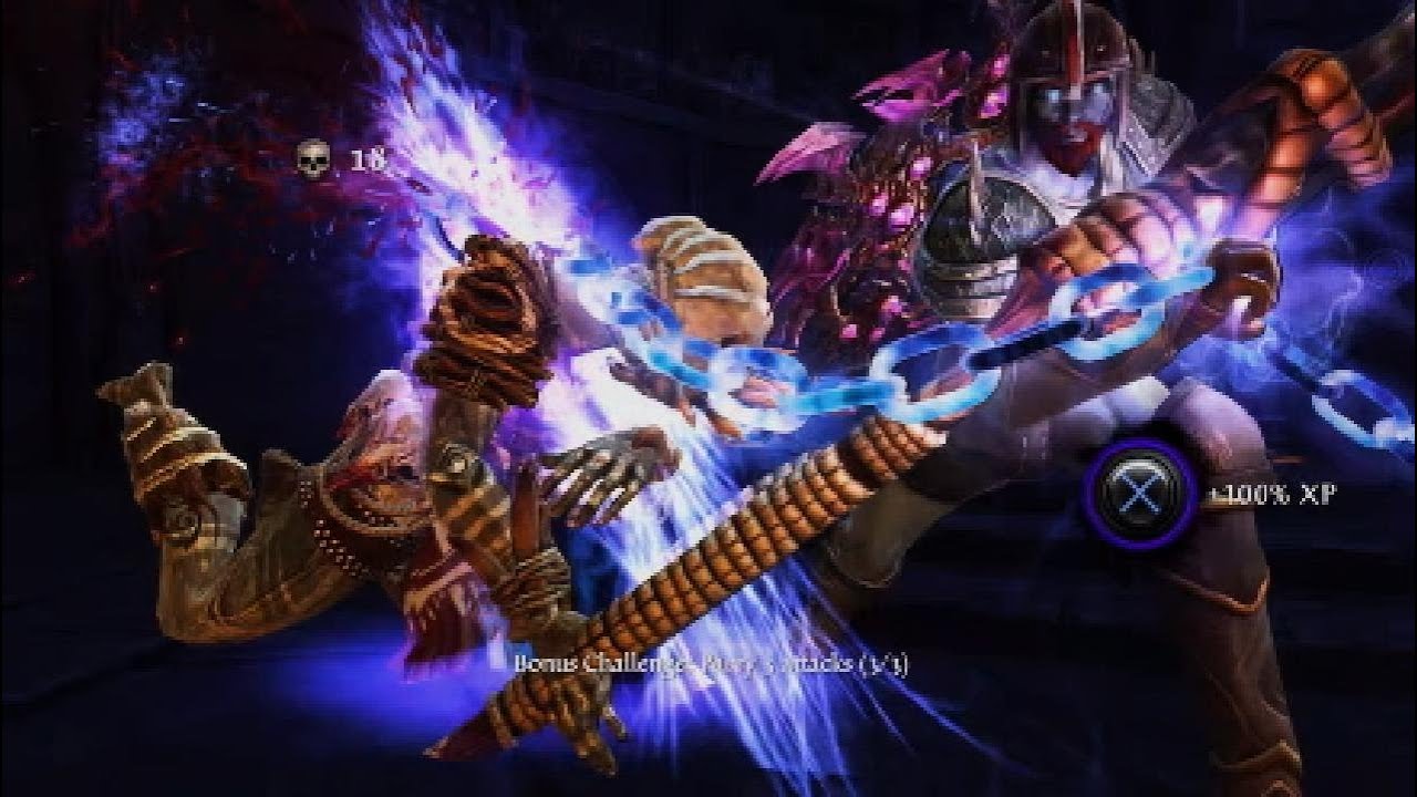 Kingdoms Of Amalur: Re-Reckoning - P167 ~ Mithros Arena Matches (RS)