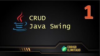 CRUD Java Swing | Crear usuario, base de datos y tabla producto