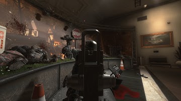 RPG vs Juggernaut [MW2CR]