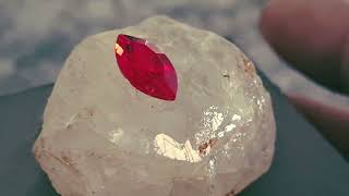 Star Ruby Secrets – Value, Formation & Million-Dollar Gems