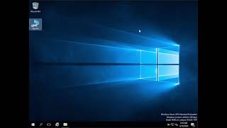 Reviewing Windows Server 2016
