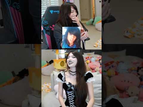 Emiru • Streamer, Content Creator & Cosplayer