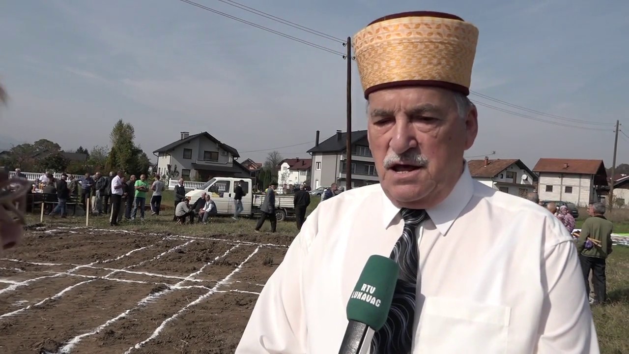 RTV Lukavac - Mekteb u Gnojnici