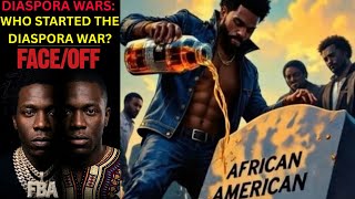 Who started the Diaspora war? | Extended Version | Season 4 Ep:114