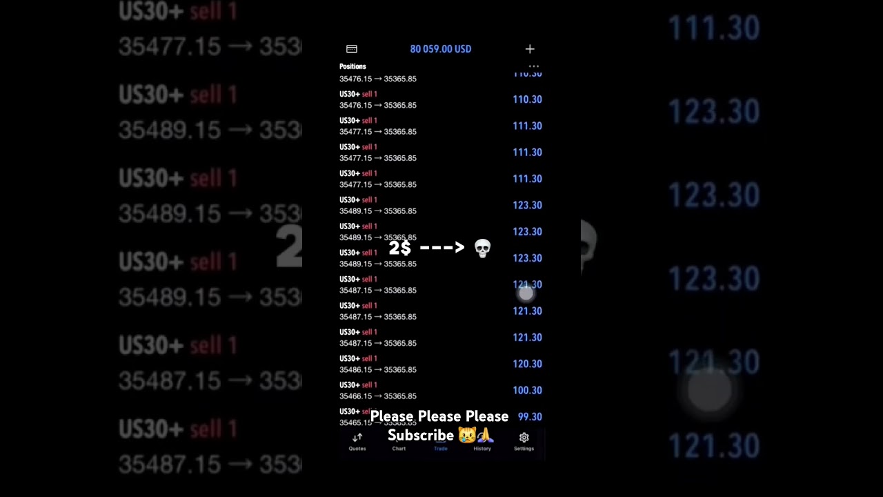 $2 to infinite 💀🤑 