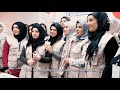 Turna Cooperative/ A Story on Syrian and Turkish Women Joint Entrepreneurship