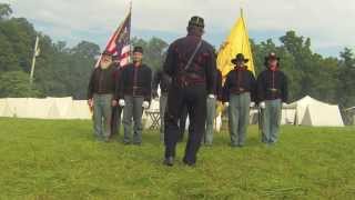 Harlem Shake - Civil War Style