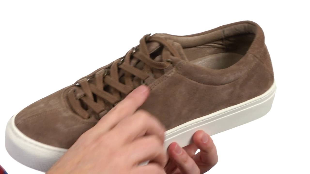 k swiss suede