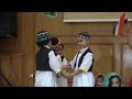 عرض من قلب الدنيا K G أ ـ ريموندا صموئيل 