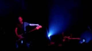 Explosions in the Sky - Welcome, Ghosts (Mexico DF 01-09-07)