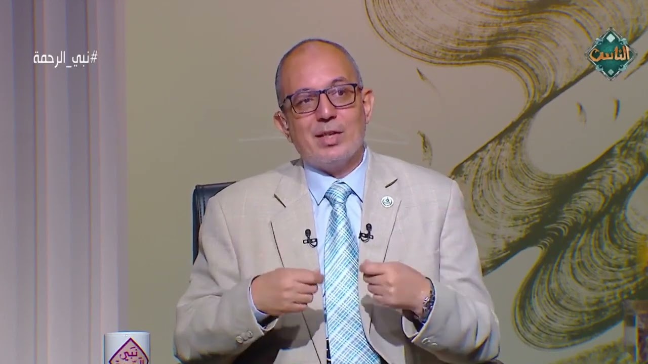 ما هي الأمور الأربعة التي كتبها الله سبحانه وتعالى للجنين وهو في بطن أمه؟