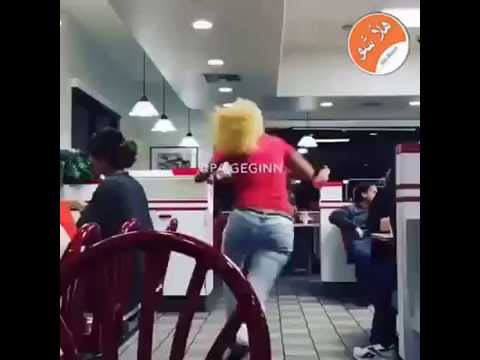 اخترنا لكم اسوء 5 مواقف محرجة صادفت الجنس الناعم ههههههه