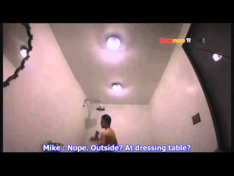 (EngSub) - AoMike Fullhouse The Special (Live) 2